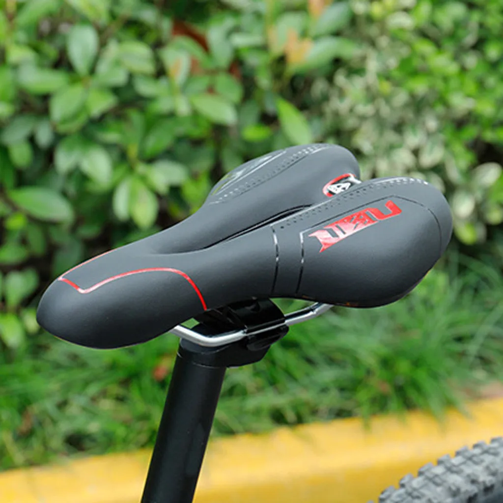 road bike gel seat cover