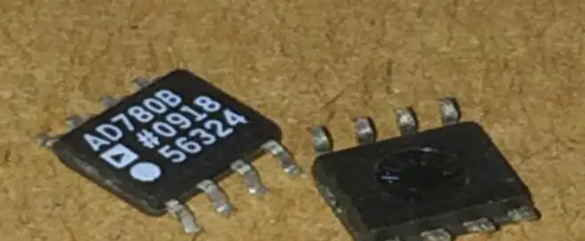 AD780B AD780BR IR2130S IR2130 INA188 INA188IDR | Электроника