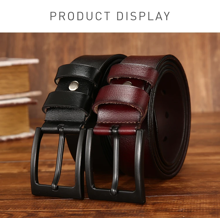 belts men