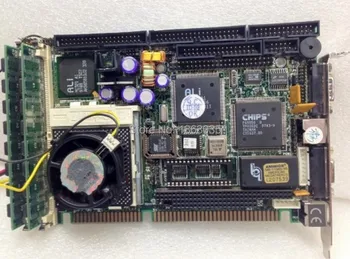 

MSC-251-AR industrial motherboard tested working