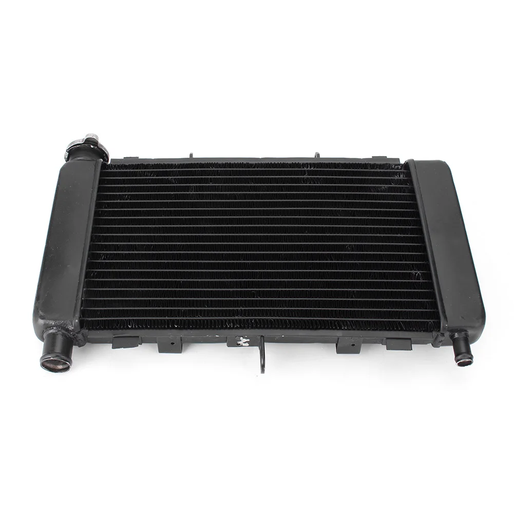 

Cooler Radiator Cooling Replacement For YAMAHA FZ6 FZ6N FZ6-N FZ6S 2006-2010 Motorcycle Accessory Part High Quality