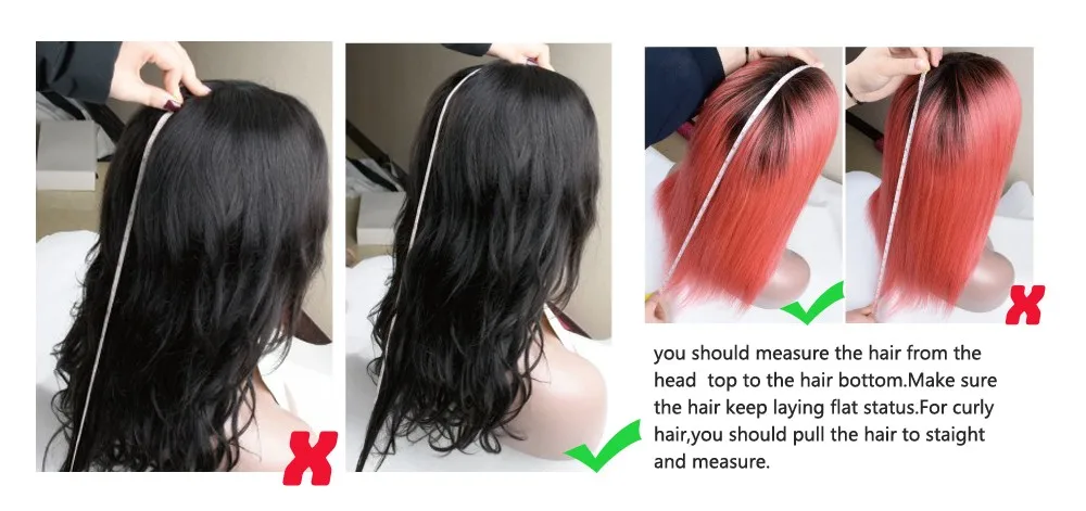 wig measure