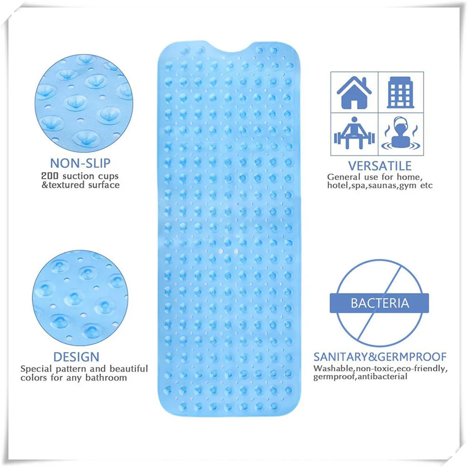 Bath Mat xq14