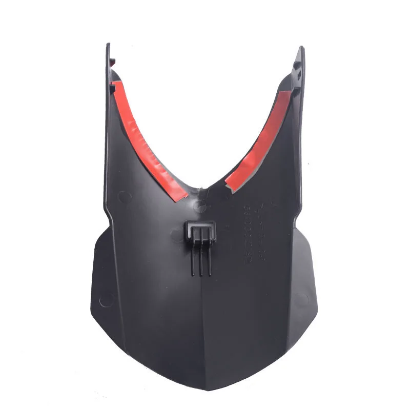 Motorcycle Front Fender Rear Mudguard Splash Guard For BMW G310GS 2017-2018 Motorcycle New (22)
