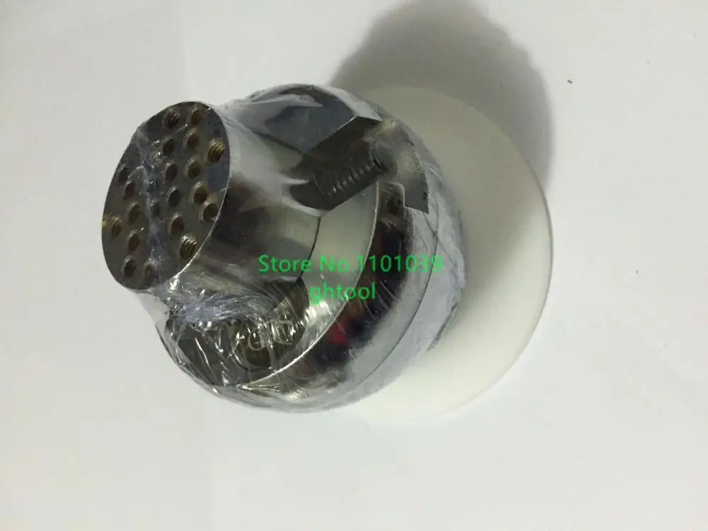  Livraison gratuite Top qualité bijoux Mini bloc de gravure Mirco boule étau outils de bijoux