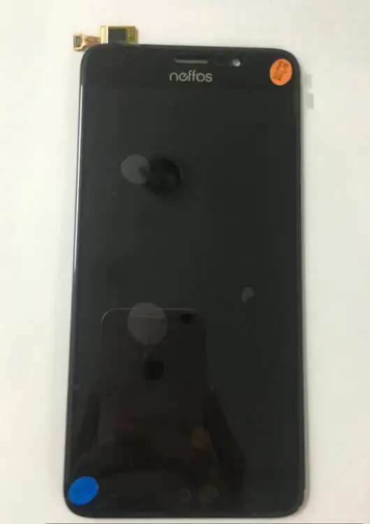 Новый 5 дюймов для TP Link NEFFOS C7 ЖК дисплей в сборе + Сенсорная панель экрана замены