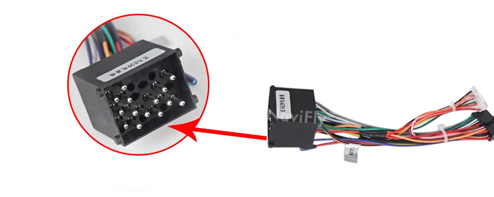 Excellent Navifly Car Multimedia System Android 9.1 1Din Automotivo DVD For BMW 5 Series/X5 E53 E39 GPS Radio FM 8core 2+32G USB DVR 9