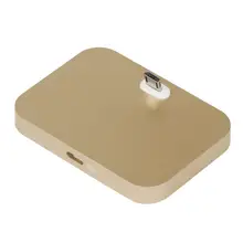 CARPRIE синхронизации данных Зарядное устройство Док-станция Dock Колыбель для samsung S6 край ma06 леверт челнока E22