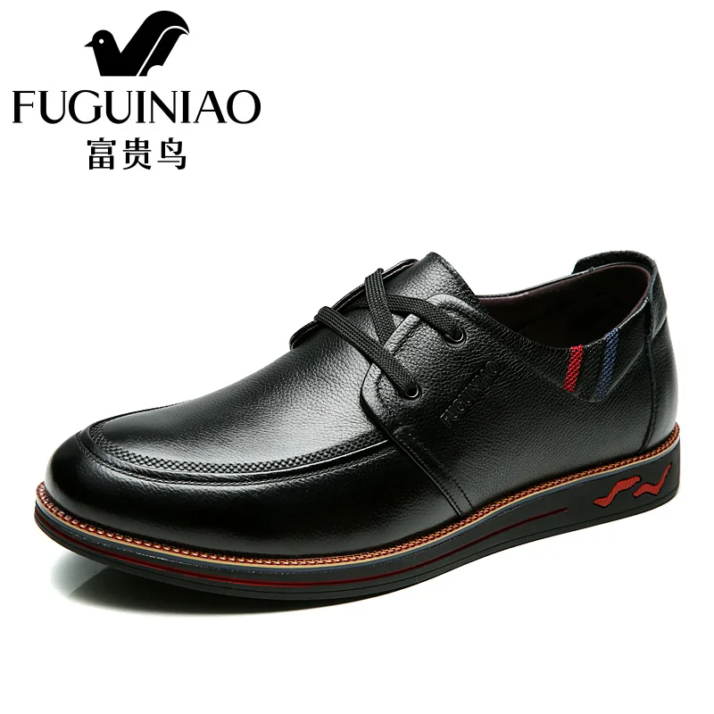 D'affaires Hommes formes Hombre Cuir Sapato Zapatos Plates Robe brown Casual Masculino En Chaussures Mode Black Appartements Chaussure Formelle Véritable Loisirs RnxvXq