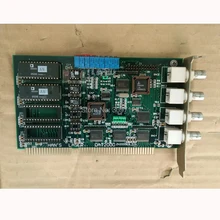 HAN'S лазерной DAT2000 ISA