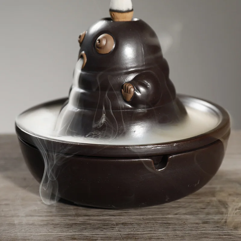 Incense Burner Image 3