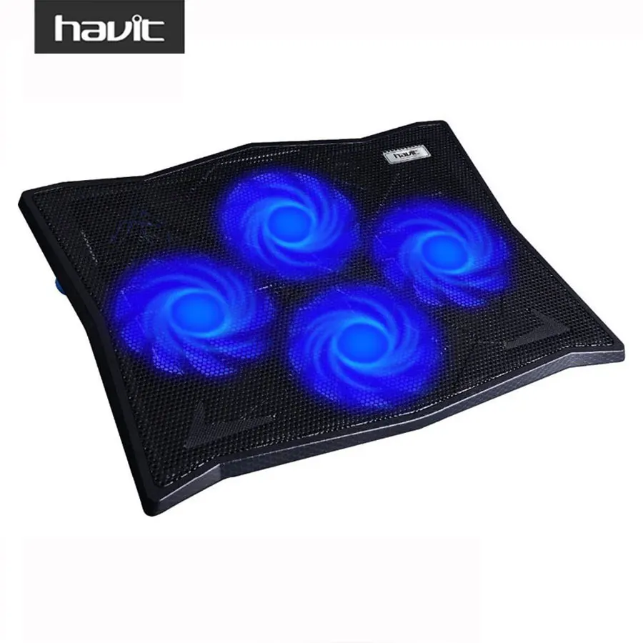 Buy HAVIT HV F2063A Laptop Cooling Pad Laptop Cooler