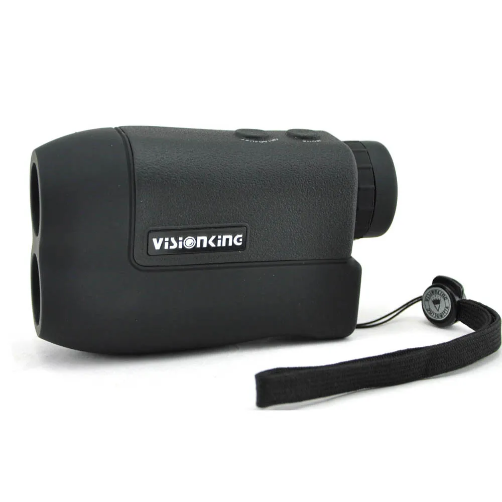 Visionking Range Finder Optics 6x25 Laser Monocular 600 M/Y Rangefinder
