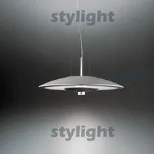 Deifobo подвесной светильник современный дизайн освещения гостиная столовая подвеска свет горит люстра висит Ян ван lierde