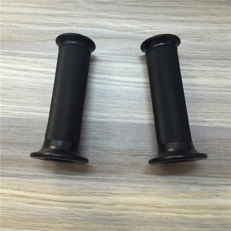 

For DDX motorcycle accessories modified scooter handlebar seat super soft rubber handle grip handle sets RSZ Fuk Hi Xun Eagle
