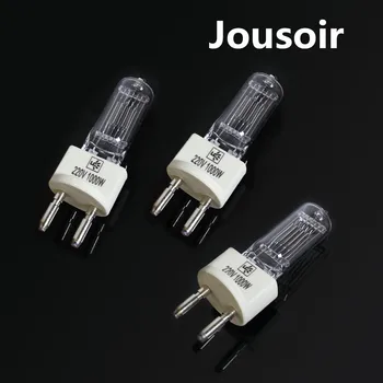 

For Spotlight 3PCS 220V Tungsten Globe Bulb Video Studio Spot lighting CD50