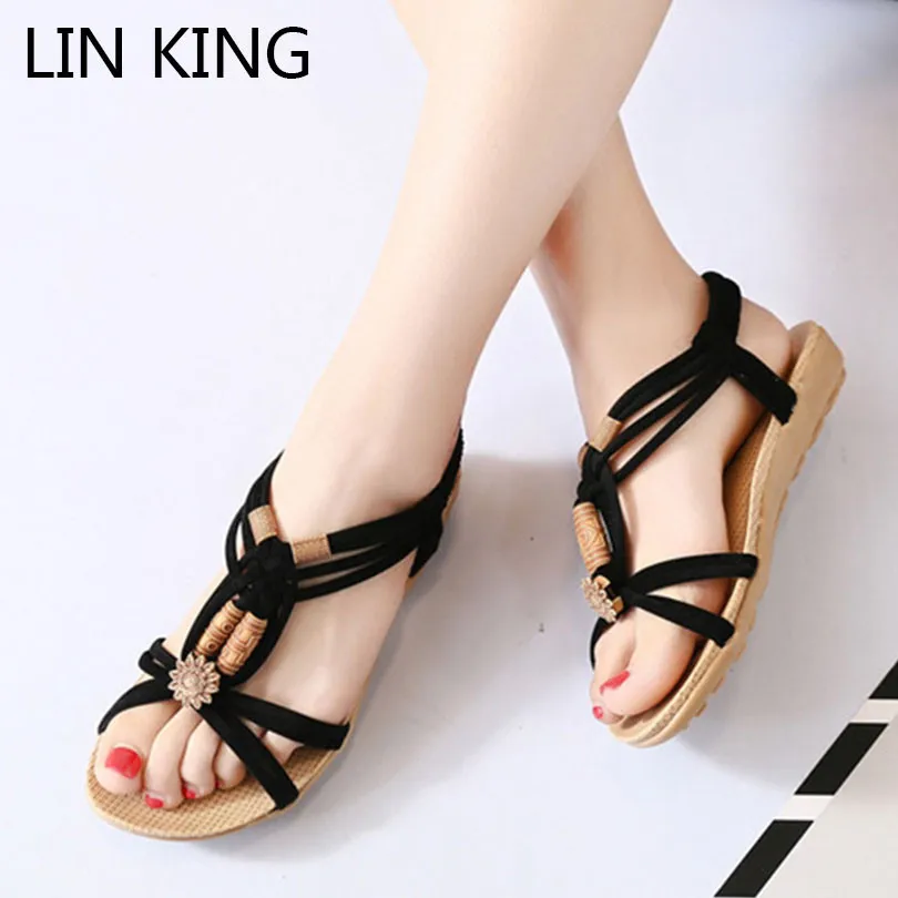 women's sandals big sizes