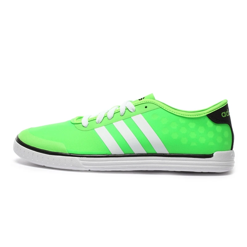 

Original New Adidas NEO Men's Skateboarding Shoes Low to help sneakers