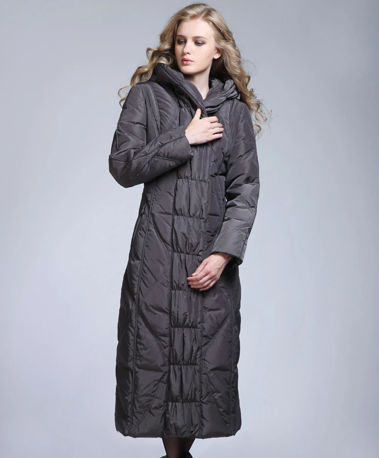 Ladies long parka coats Denim Coats Swing Coats Pink Coats Black Coats Long Sleeve Coat Casual Army Green Coat Bomber Coat Belted Black Wool Coat When winter and fall arrive, we know is time for put on a parka coats that protects us from the cold and at the same time make us look fabulous and stylish.