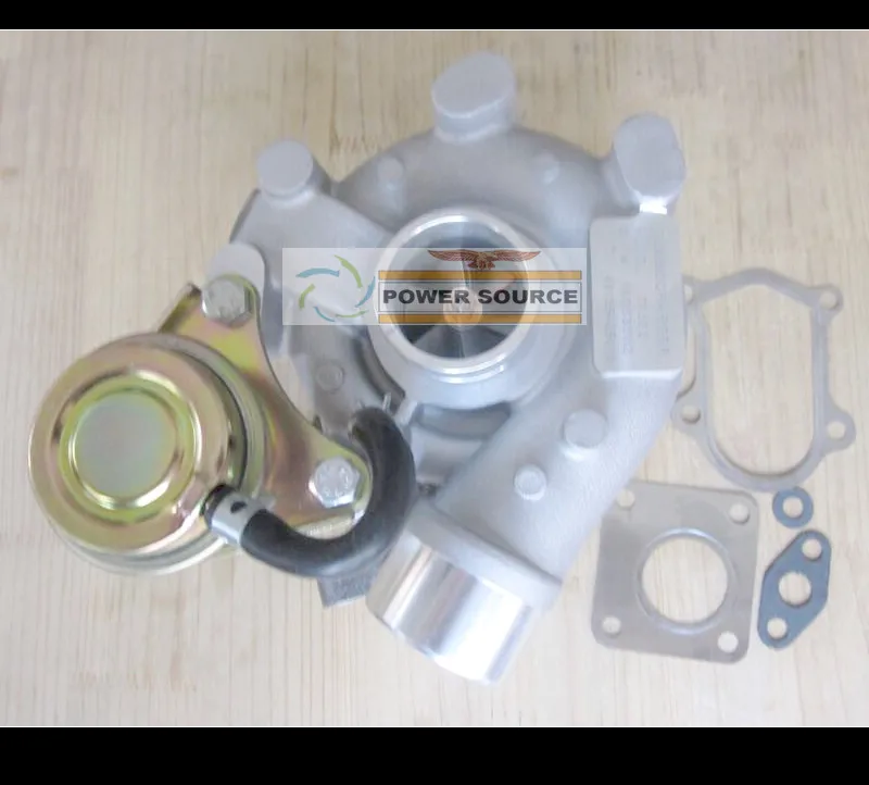 TF035 49135-05010 99450704 500321799 4500939 53149886445 Turbo для ежедневного IVECO для Renault Master Movano SOFIM 8140.23.3700 2.8L