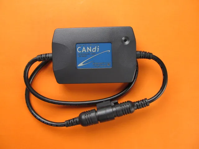 Candi диагностический интерфейс forgm tech 2 модуль candi разъем адаптера|connector data|connector