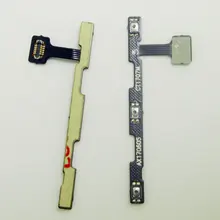 Мощность Громкости кнопка клавиатуры ключ для Xiaomi Mi5S 5S плюс высокое качество проверено Замена Ремонт Запчасти