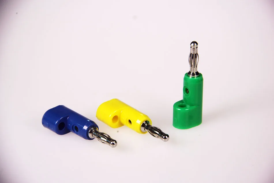 Binding post male plug (2)