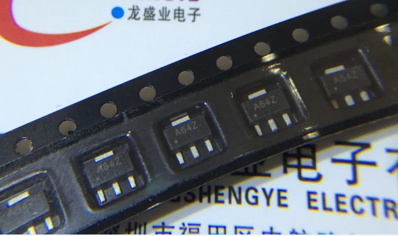 SGA-6489Z SGA6489Z SGA-6489 A64Z 100% New and original | Электроника