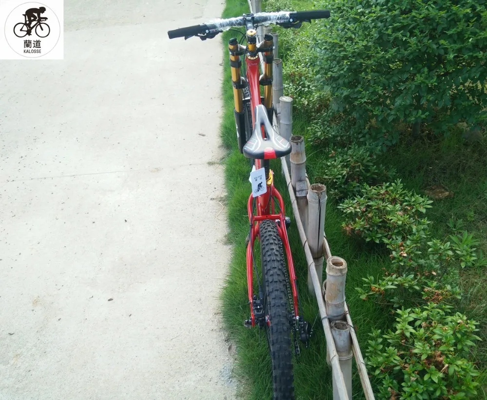 Discount Kalosse  Hydraulic brakes  DIY  colors  Downhill  26*2.35inch bikes   24/27/30 speed   bike part    20*110mm  tyre dirt bike 16 Discount Kalosse  Hydraulic brakes  DIY  colors  Downhill  26*2.35inch bikes   24/27/30 speed   bike part    20*110mm  tyre dirt bike 16