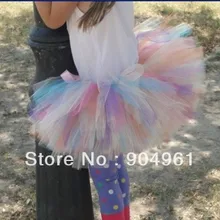 Лидер продаж; Пышные юбки-американки для маленьких девочек; юбки-пачки для девочек; ; минимальный заказ; 1 предмет