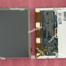 Maithoga CPT 5,7 дюймовый TFT ЖК-экран с сенсорной панелью CLAA057VA01CT 640(RGB)* 480 VGA