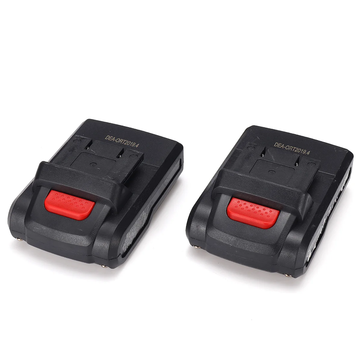 2 batteries Yellow 48 в 2 скорости 25+ 1 беспроводная аккумуляторная батарея Электрическая Дрель ударная отвертка Пылезащитная Противоударная водонепроницаемая резиновая ручка - Цвет: 2 batteries Yellow