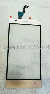 ZGY для Philips Xenium V787 сенсорный экран Переднее стекло Объектив дигитайзер 5 0 ''V787