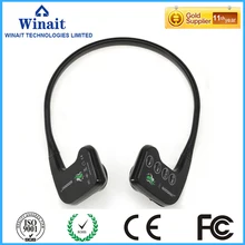 2017 New Arrival And High Quality bone conduction headset MP3 music player 8GB Memory Bone Conduction Earphone/Headset BH-905