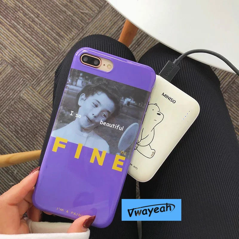 selfie purple case (11)