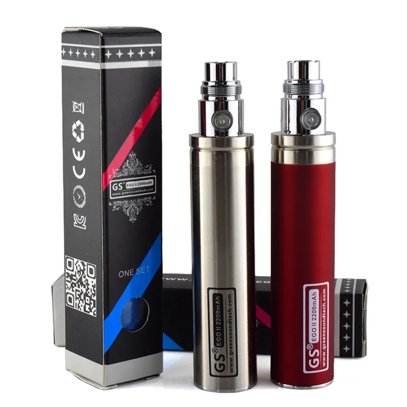 Ugo Twist battery USB Charge eletronic cigarette eGo Twist