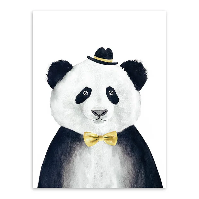 Modern-Watercolor-Cute-Lion-Bear-Panda-A4-Art-Print-Poster-Wall-Picture-Nordic-Kids-Room-Home.jpg_640x640 (3)