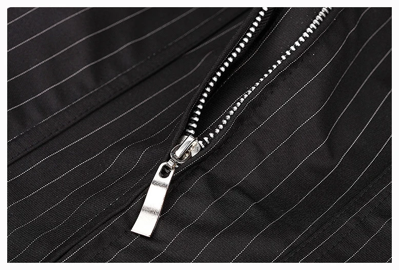 Sexy Corset Dress with Zipper Black stripes Shape Body Slim Bustiers Suit Overbust Costume Burlesque Corsets Sexy Lingerie Plus Sexy Corset Dress with Zipper Black stripes Shape Body Slim Bustiers Suit Overbust Costume Burlesque Corsets Sexy Lingerie Plus