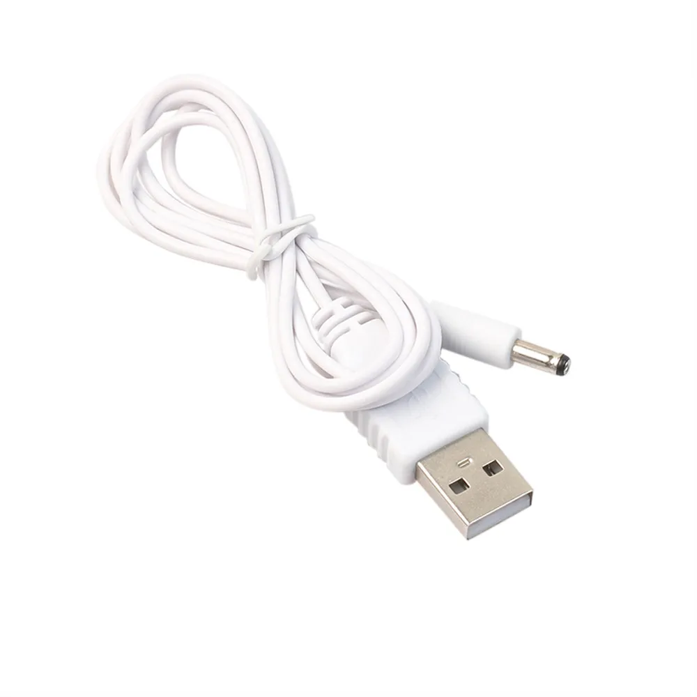 100 см DC 3 5 мм x 1 35 гнездо к USB Type A Мужской адаптер кабель питания Прямая поставка l1206