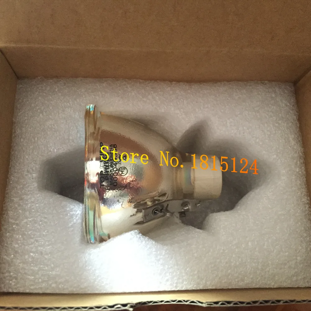 5J J8W05 001 Replacement font b Projector b font Original UHP 300W Lamp FIT For BENQ