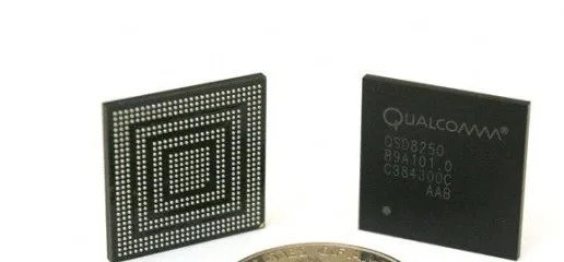5pcs New and ariginal QSD8250 D8250 8250 Integrated Circuit | Электронные компоненты и принадлежности