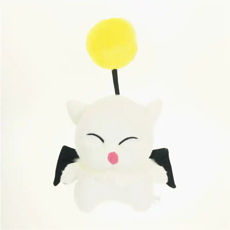 ffxiv moogle plush
