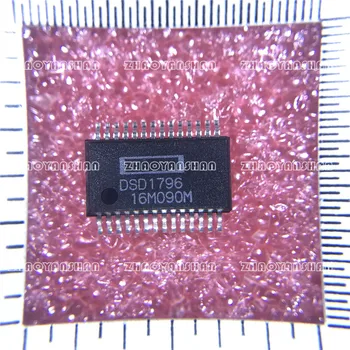 

DSD1796 DSD1796DBR 1pcs New Original