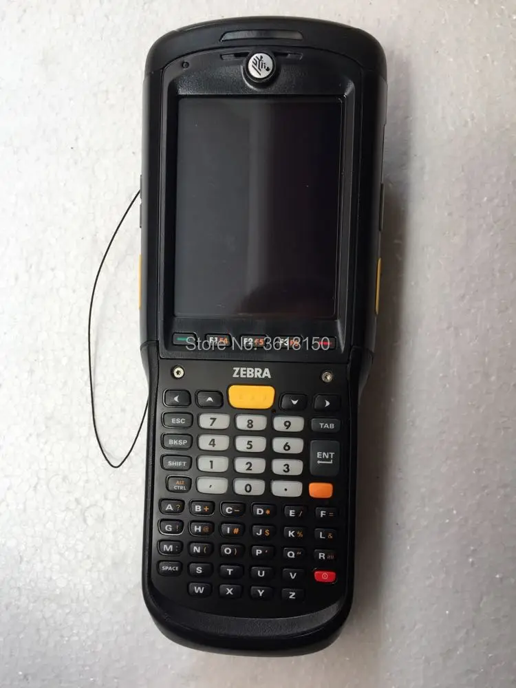

MC959B 2D Handheld computers PDA