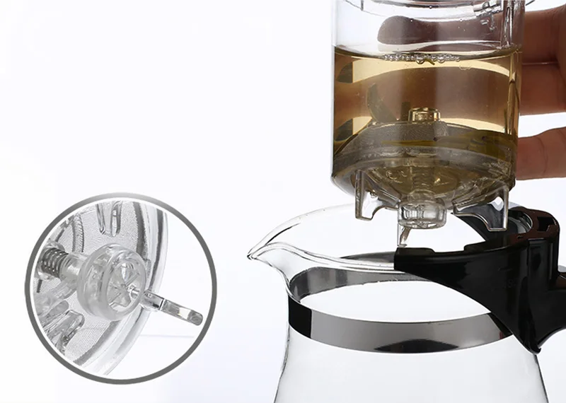 kettle pot
