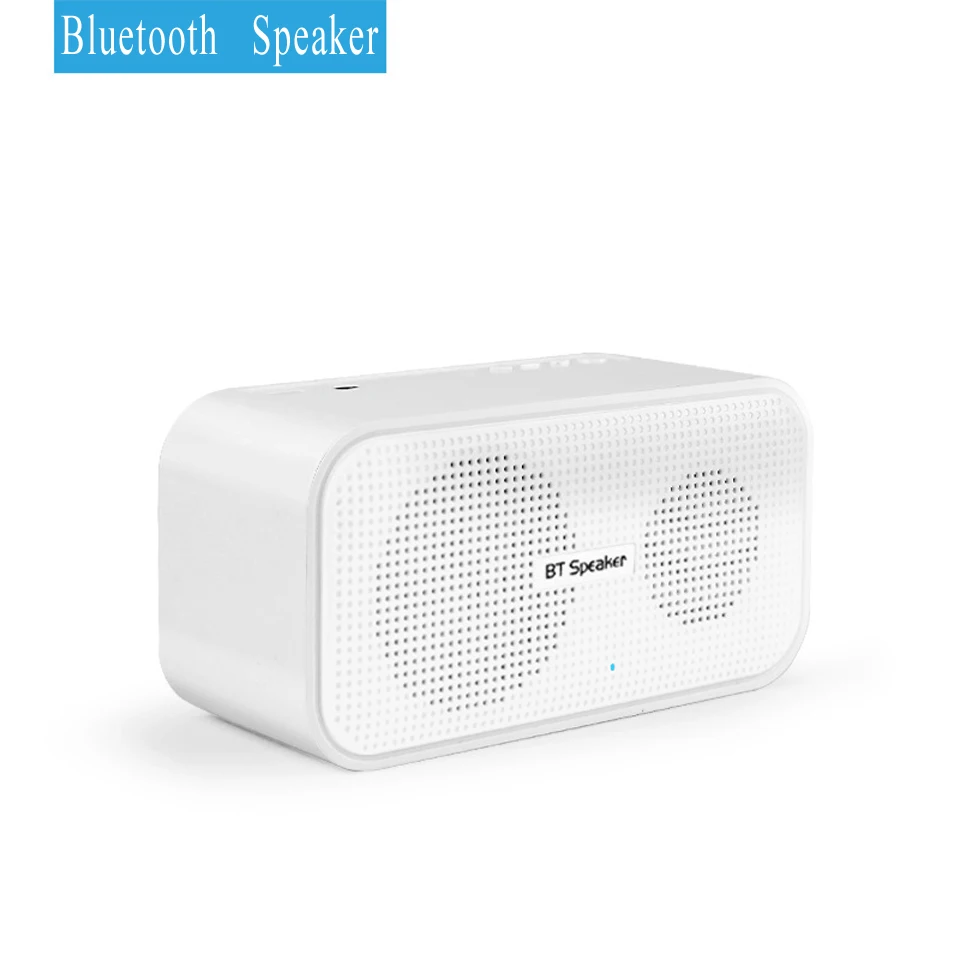 M6 Bluetooth Speaker (1)
