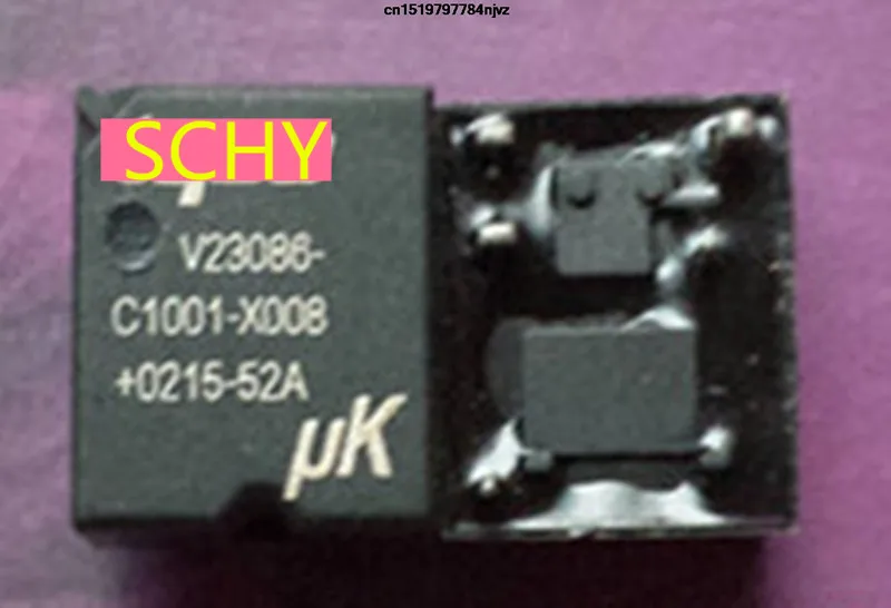 

V23086-C1001-X008 1PCS
