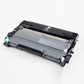 

JIANYINGCHEN Compatible black toner cartridge LD2441 LD264 replacement for Lenovos LJ2400 2600 7400 7600(2pcs/lot)