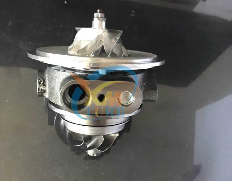 

IS38 TURBO CARTRIDGE 06K145722H For 2013 A udi S3 2.0 TFSI (8V) CJXB/CJXC/CJXF 221KW 300HP