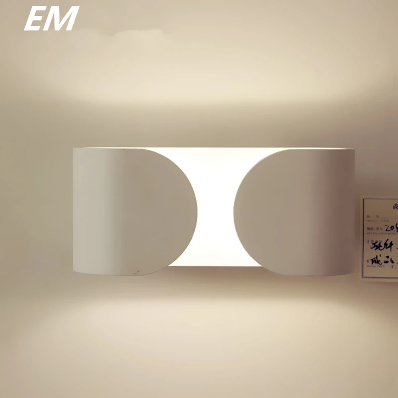 1 stks Indirecte LED Wandlamp Eigentijdse Verlichting Slaapkamer ... 1 stks Indirecte LED Wandlamp Eigentijdse Verlichting Slaapkamer ...